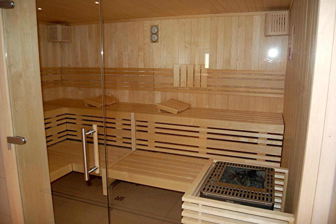 קושהאבן Haus Nautic Whg 810 Seesicht מראה חיצוני תמונה